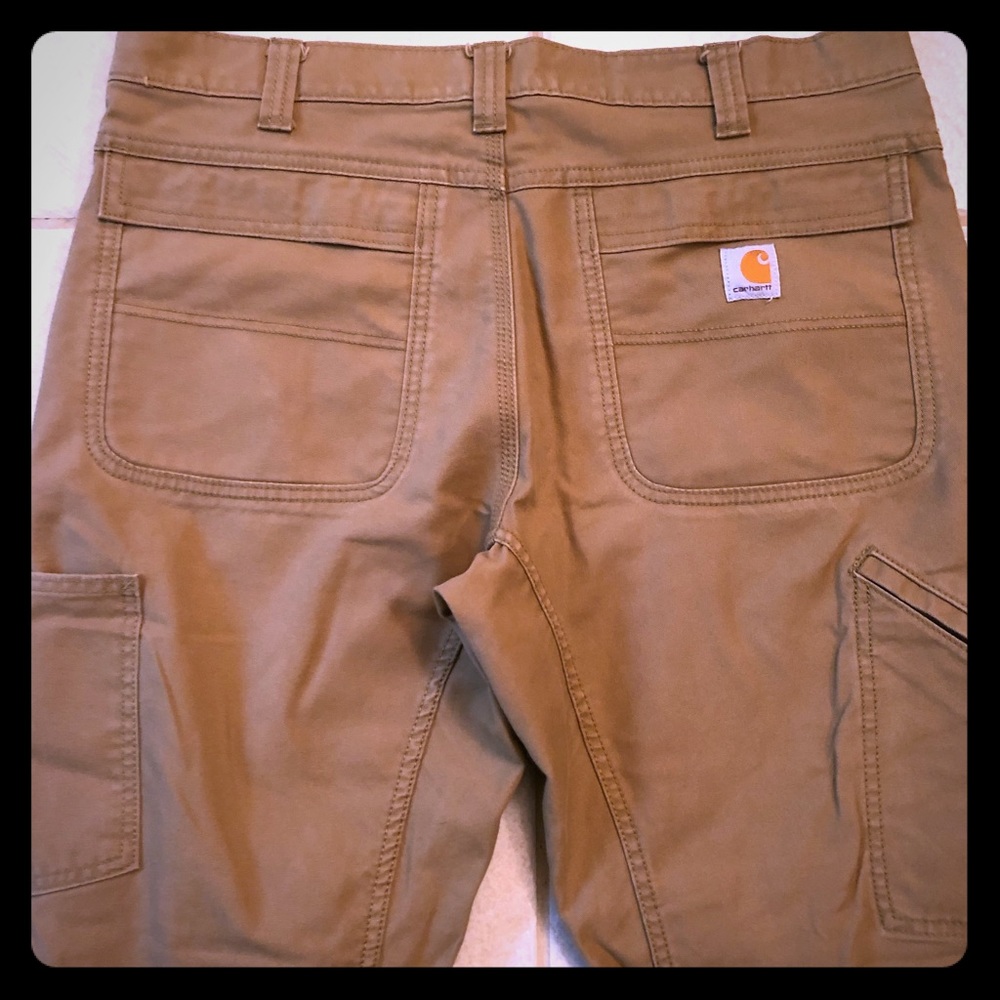 Carhartt Full Swing Relaxed Fit Men’s (36 x 32)